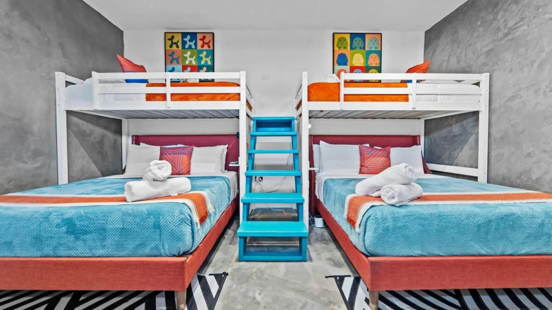 Featuring A Breathtaking Infinity Pool And A Beach Tennis Court Loiza 波多黎各