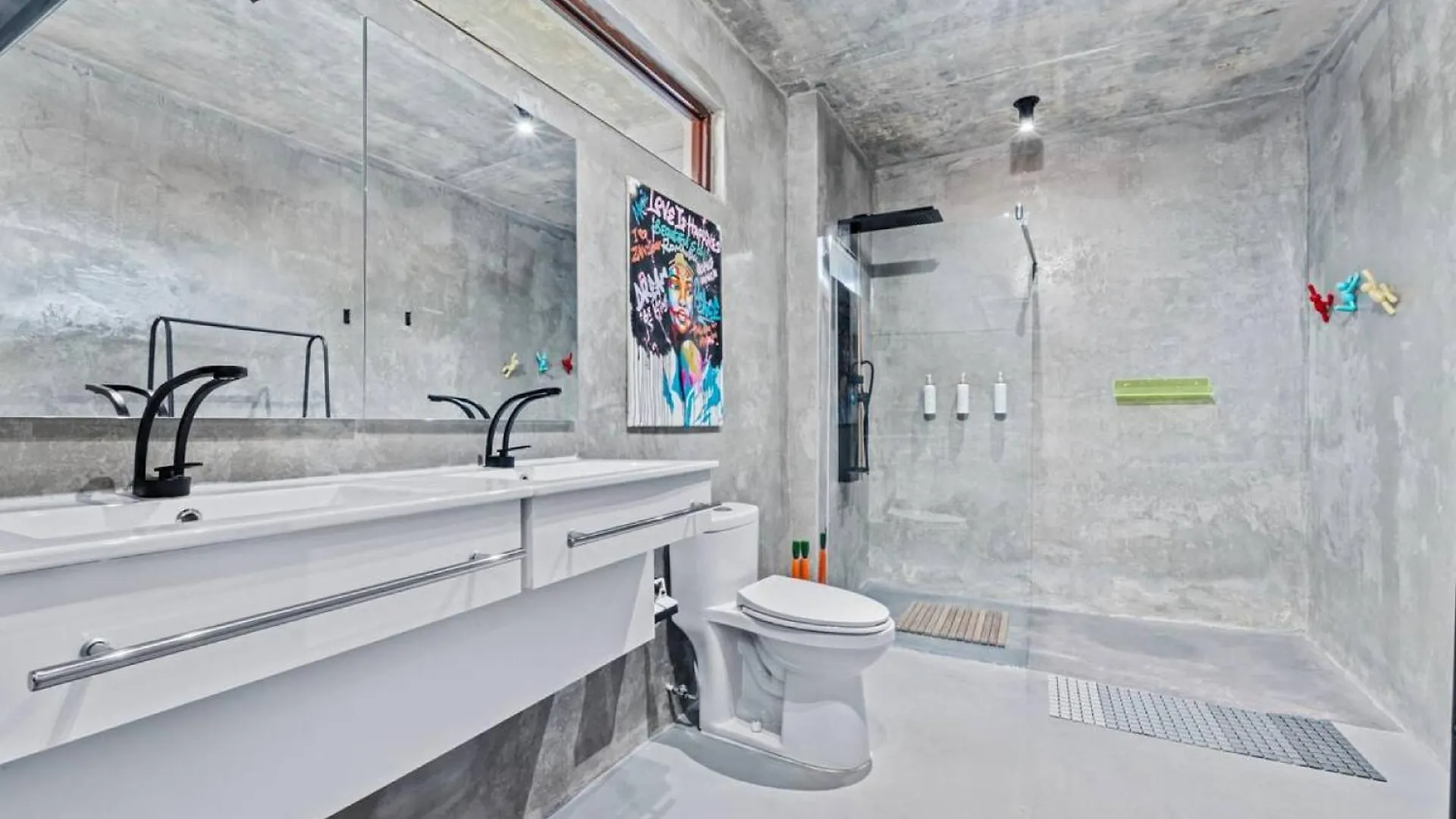 度假居 Featuring A Breathtaking Infinity Pool And A Beach Tennis Court Loiza