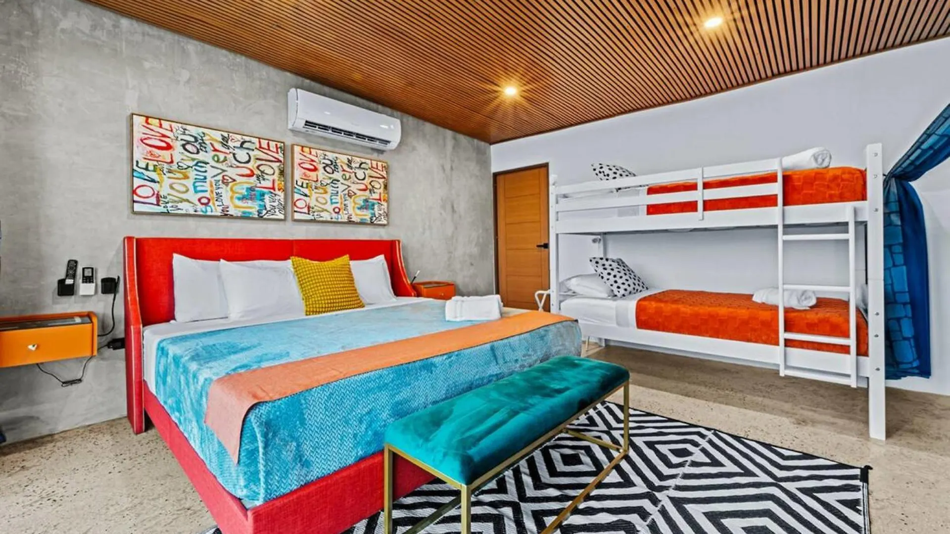 Featuring A Breathtaking Infinity Pool And A Beach Tennis Court Loiza